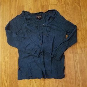 American Eagle Cardigan